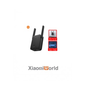 Kích Sóng Wifi Xiaomi AC1200 RA75 Bản Quốc Tế