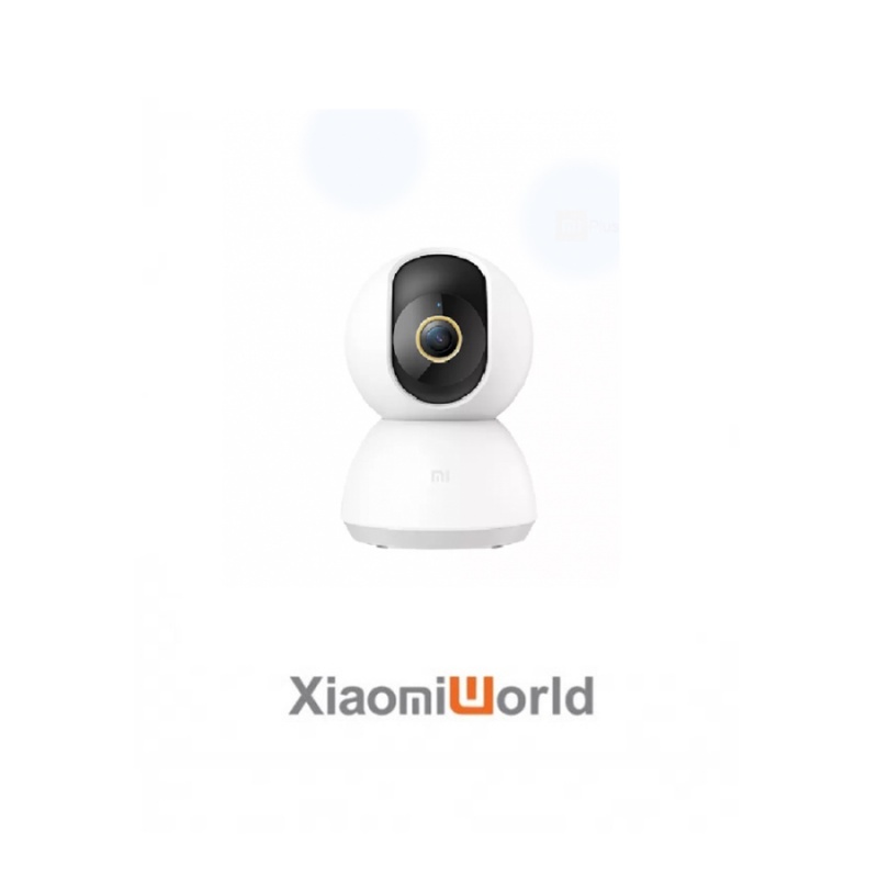 Camera Quan Sát Xiaomi Mi 360 Home Security Camera 2K - Chính Hãng DGW