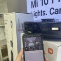 Robot Hút Bụi Xiaomi Roborock S7 MaxV Ultra Tự Động Đổ Rác Và Giặt Giẻ - Hàng Chính Hãng