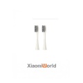 Đầu Bàn Chải Thay Thế Cho Xiaomi Oclean X (một hộp gồm 2 cái)