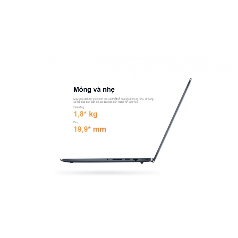 Laptop Redmibook 15 FHD Core i3-1115G4 | 8GB RAM | 256GB SSD