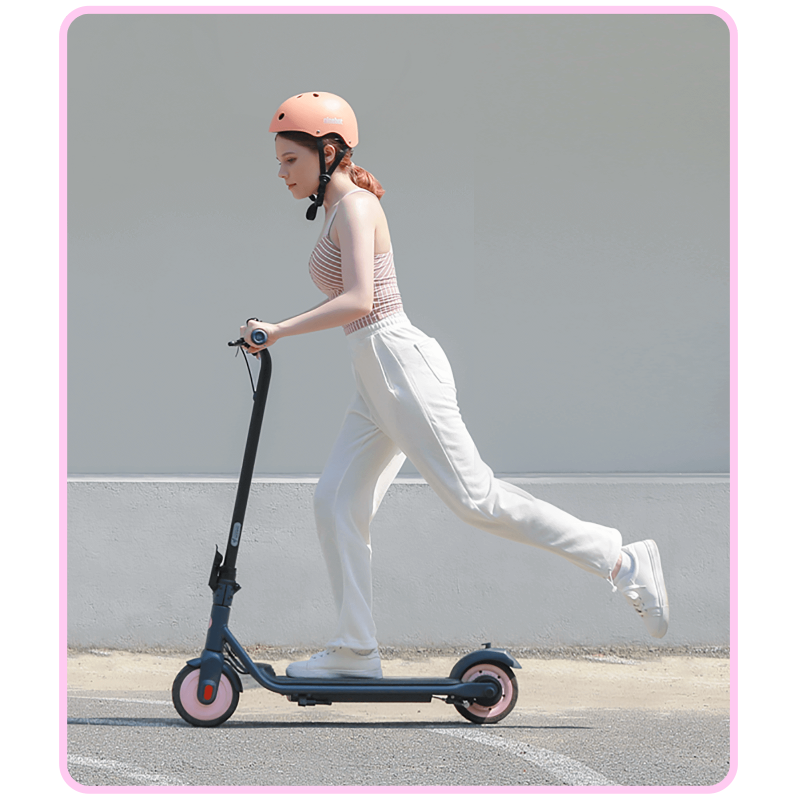 Xe Điện Scooter Segway Ninebot C20
