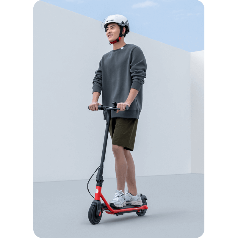 Xe Điện Scooter Segway Ninebot C20