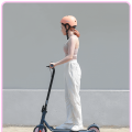 Xe Điện Scooter Segway Ninebot C15