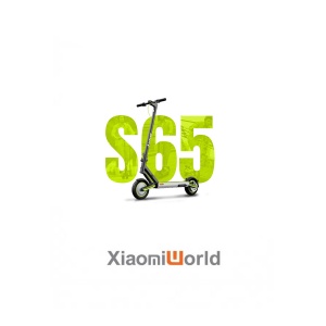 Xe Scooter Xiaomi NAVEE S65 25km/h