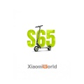 Xe Scooter Xiaomi NAVEE S65 25km/h