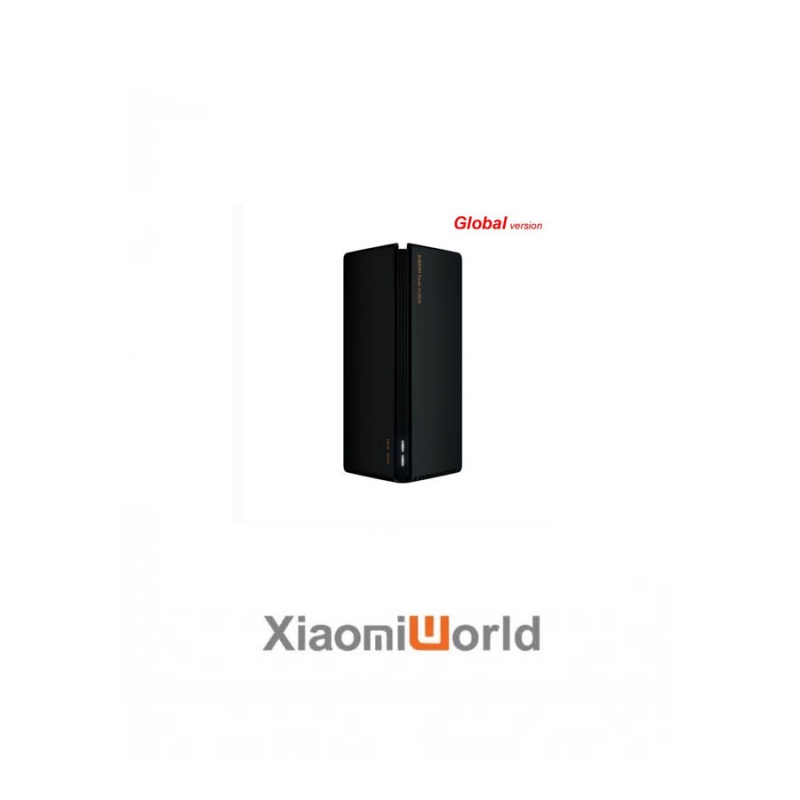 Router Wifi 6 Xiaomi AX3000 RA82 Bản Quốc Tế