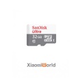 Thẻ Nhớ Sandisk Class 10 32GB 100MB/s