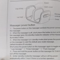 Máy Massage Đầu Gối, Chân Đa Năng Xiaomi Momoda SX383