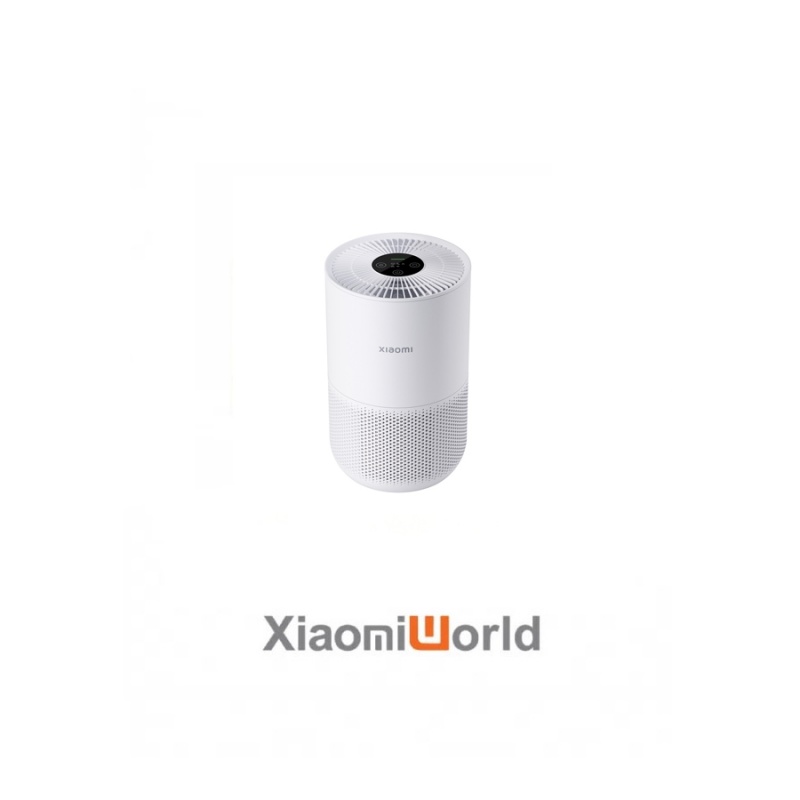 Máy Lọc Không Khí Xiaomi Smart Air Purifier Gen 4 Compact