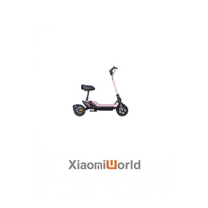 So sánh xe Scooter điện Xiaomi H1 và L2 chân thực chi tiết