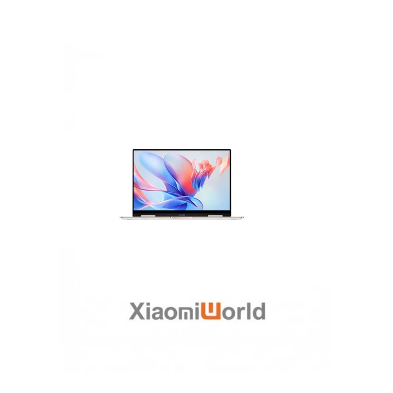 Laptop Xiaomi Book Air 13 i5 16GB RAM 512GB SSD 2.8K OLED Màn Hình Cảm Ứng