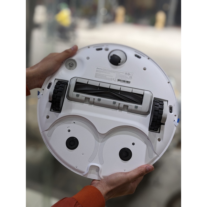Robot Hút Bụi Lau Nhà Dreame L10S Ultra – Bản Quốc Tế