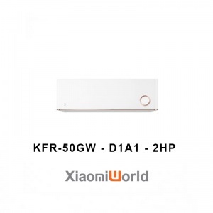 Điều Hoà Thông Minh Xiaomi Mijia KFR-50GW - D1A1 - 2HP (18000BTU)