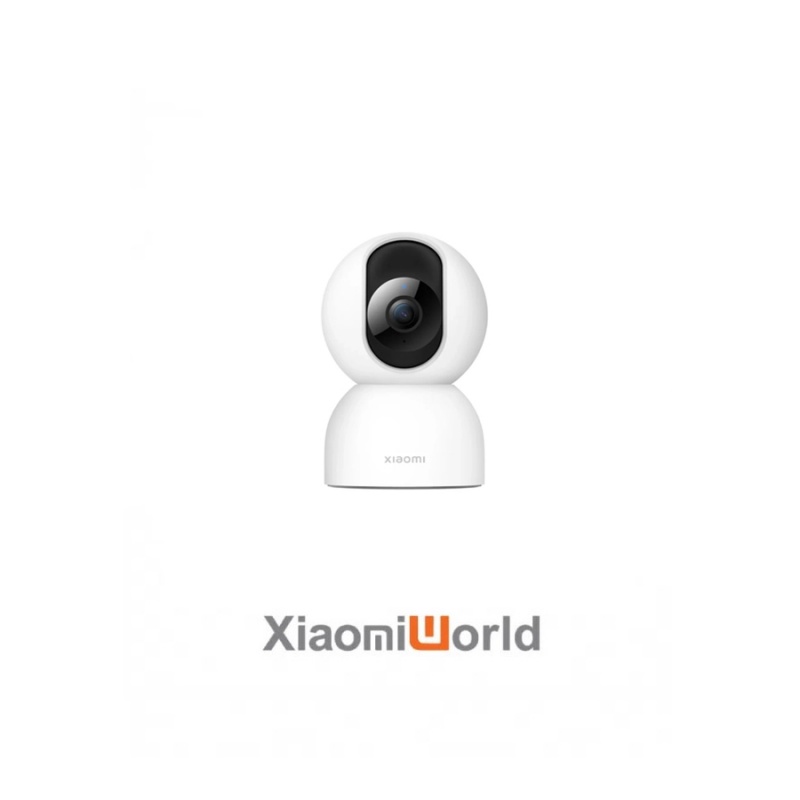 Camera Xiaomi MI Home Security C400 (BHR6619GL)