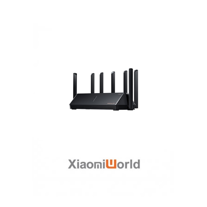 Router Xiaomi AX700 Wifi 7 Model 2023