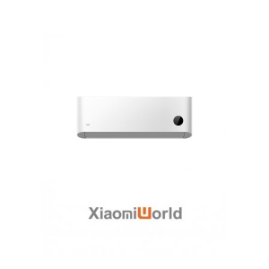 Điều Hòa Thông Minh Xiaomi Mijia Inverter KFR-35GW - R1X1 1.5HP (12000 BTU) Model 2024