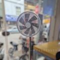 Quạt Tích Điện Đối Lưu Xiaomi Smartmi Air Circulator Fan (Gen 3 Pro)