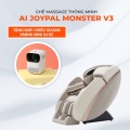 Ghế Massage Thông Minh AI Joypal V3 New Model