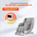 Ghế Massage Thông Minh AI Joypal Monster V1