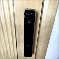 Khóa Cửa Vân Tay Khuôn Mặt Xiaomi Mi Smart Door Lock M20 Pro