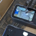 Khóa Cửa Vân Tay Khuôn Mặt Xiaomi Mi Smart Door Lock M20 Pro