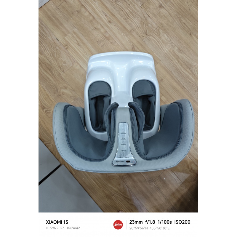 Máy Massage Chân Đa Năng Xiaomi Repor RP-3600