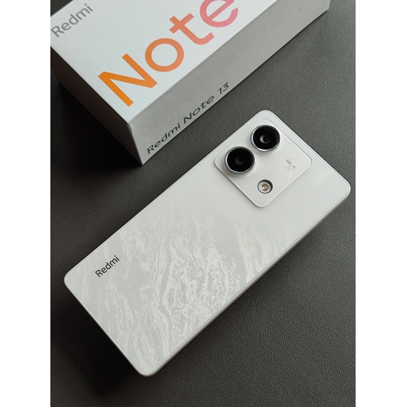 Điện Thoại Xiaomi Redmi Note 13 5G (8GB/128GB)