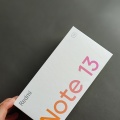 Điện Thoại Xiaomi Redmi Note 13 5G (6GB/128GB)