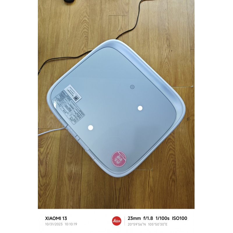 Máy Giặt Mini Xiaomi Mijia 1KG