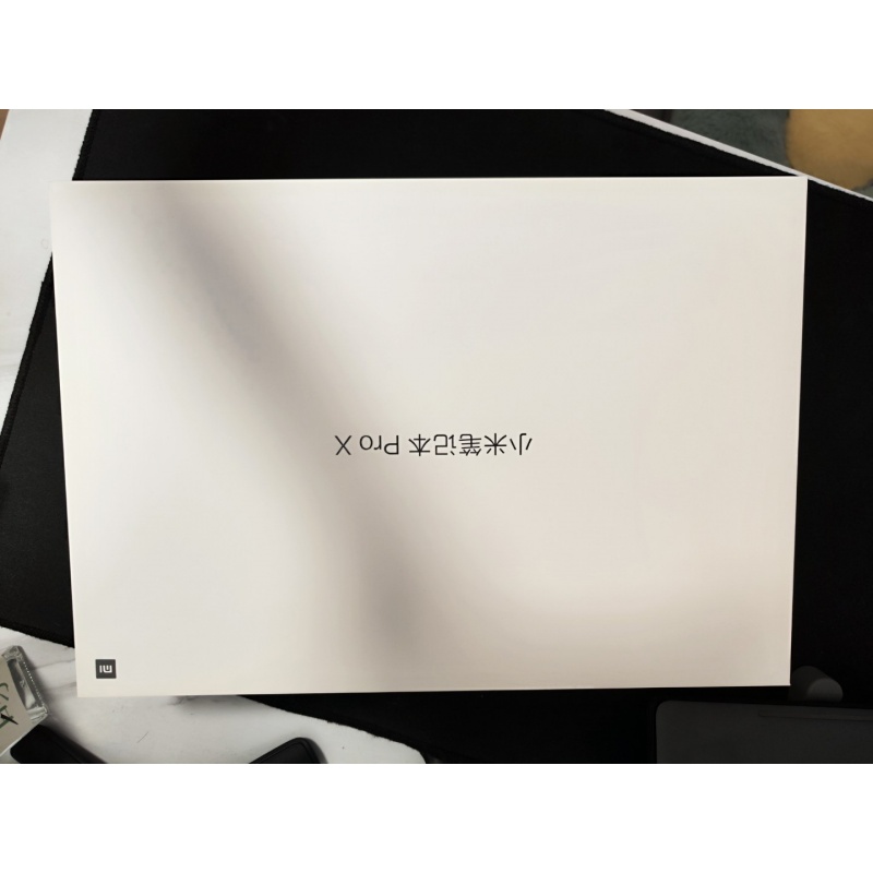 Laptop Xiaomi Pro X 15 OLED E4 3.5K