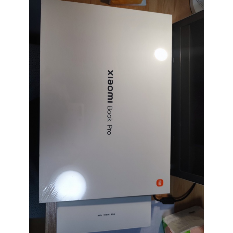 Laptop Xiaomi Pro X 15 OLED E4 3.5K