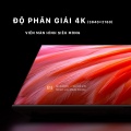 Tivi Xiaomi A65 65inch 2023 - 120Hz Bản Nội Đị