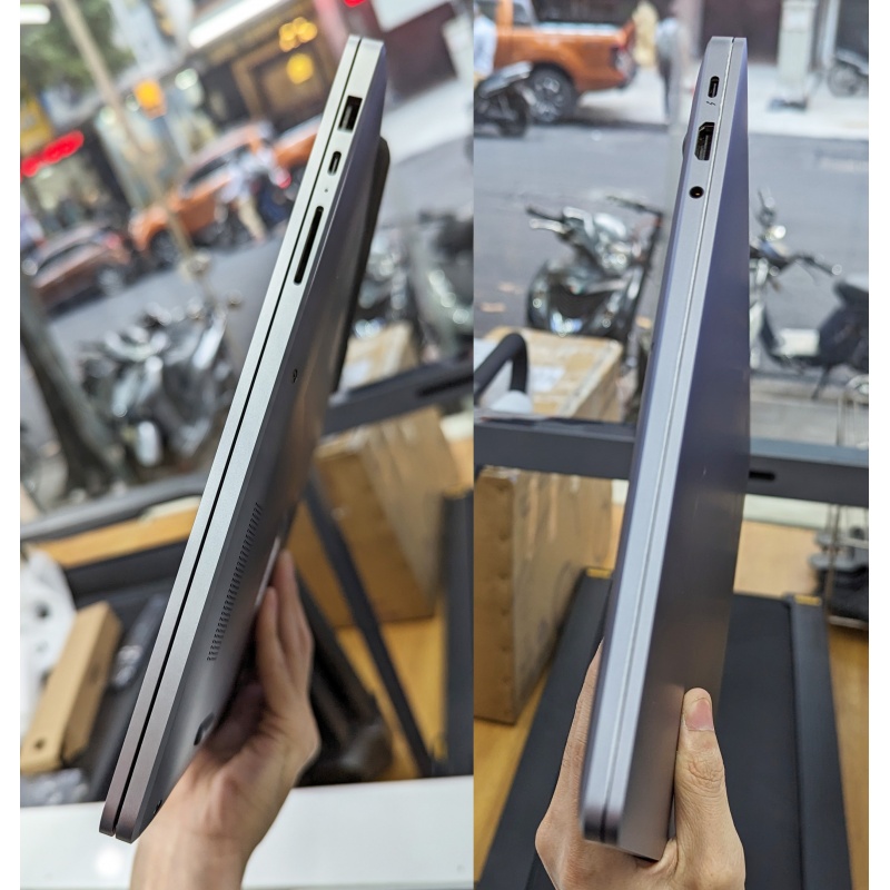 Laptop Xiaomi Redmi Book Pro 15 2022 3.2K 90Hz