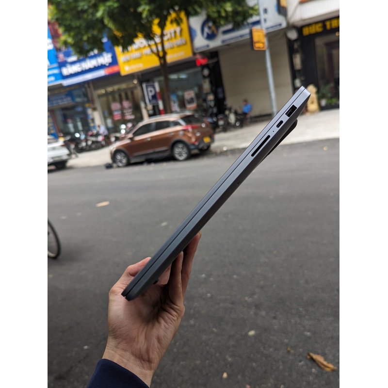 Laptop Xiaomi Redmi Book Pro 15 2023 Phiên Bản Ryzen
