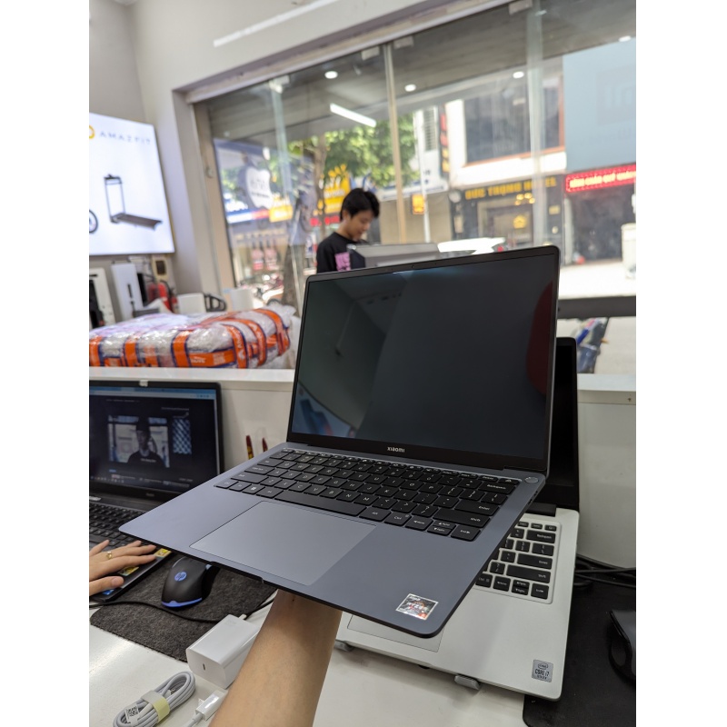 Laptop Xiaomi Book Pro 14 OLED 2022 Phiên Bản AMD Ryzen