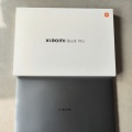 Laptop Xiaomi Book Pro 14 OLED 2022 - Màn Hình Cảm Ứng