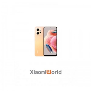 Điện Thoại Xiaomi Redmi Note 12 - Hàng Chính Hãng (4GB/128GB)