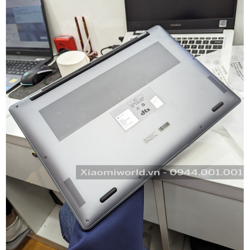 Laptop Xiaomi Book Pro 16 OLED 2022 Phiên Bản Màn Hình Cảm Ứng