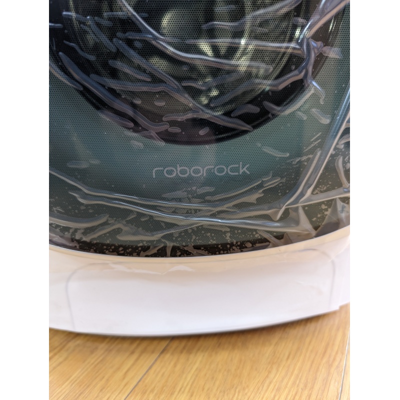 Máy Giặt Sấy Roborock M1 Công Nghệ Sấy Zeo-Cycle (Giặt 1KG Sấy 0.5KG)
