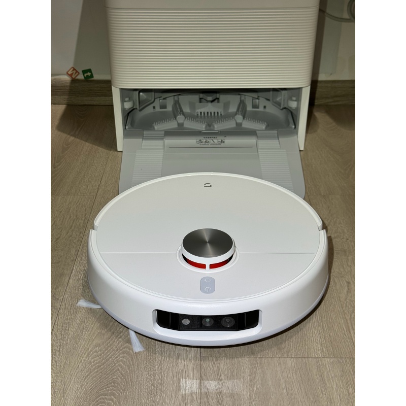 Robot Hút Bụi Lau Nhà Thông Minh Xiaomi Mijia M30 Pro