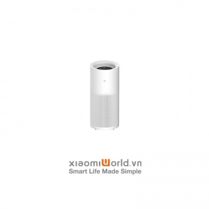 Máy Tạo Ẩm Không Sương Mù Xiaomi Mijia Gen 3 Pro UV Diệt Khuẩn (1500mL/h)