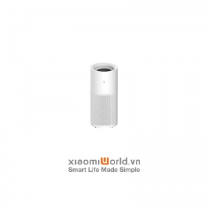 Máy Tạo Ẩm Không Sương Mù Xiaomi Mijia Gen 3 UV Diệt Khuẩn (1200mL/h)