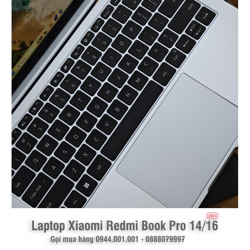 Laptop Xiaomi Redmi Book Pro 14 2024