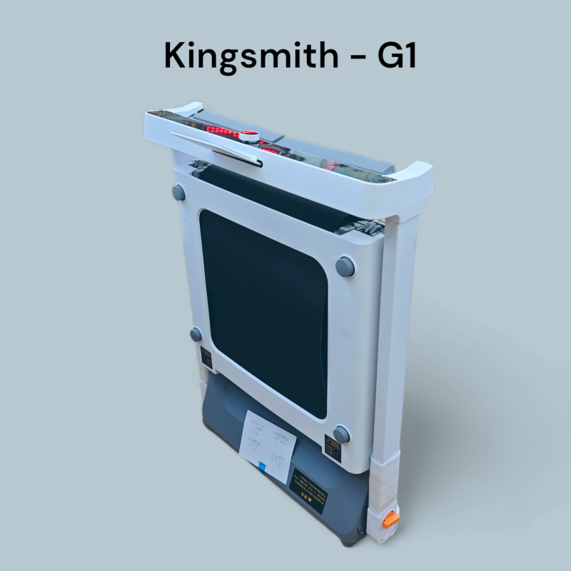 Máy Chạy Bộ Thông Minh Xiaomi KingSmith G1 Bản Nội Địa 14Km/h