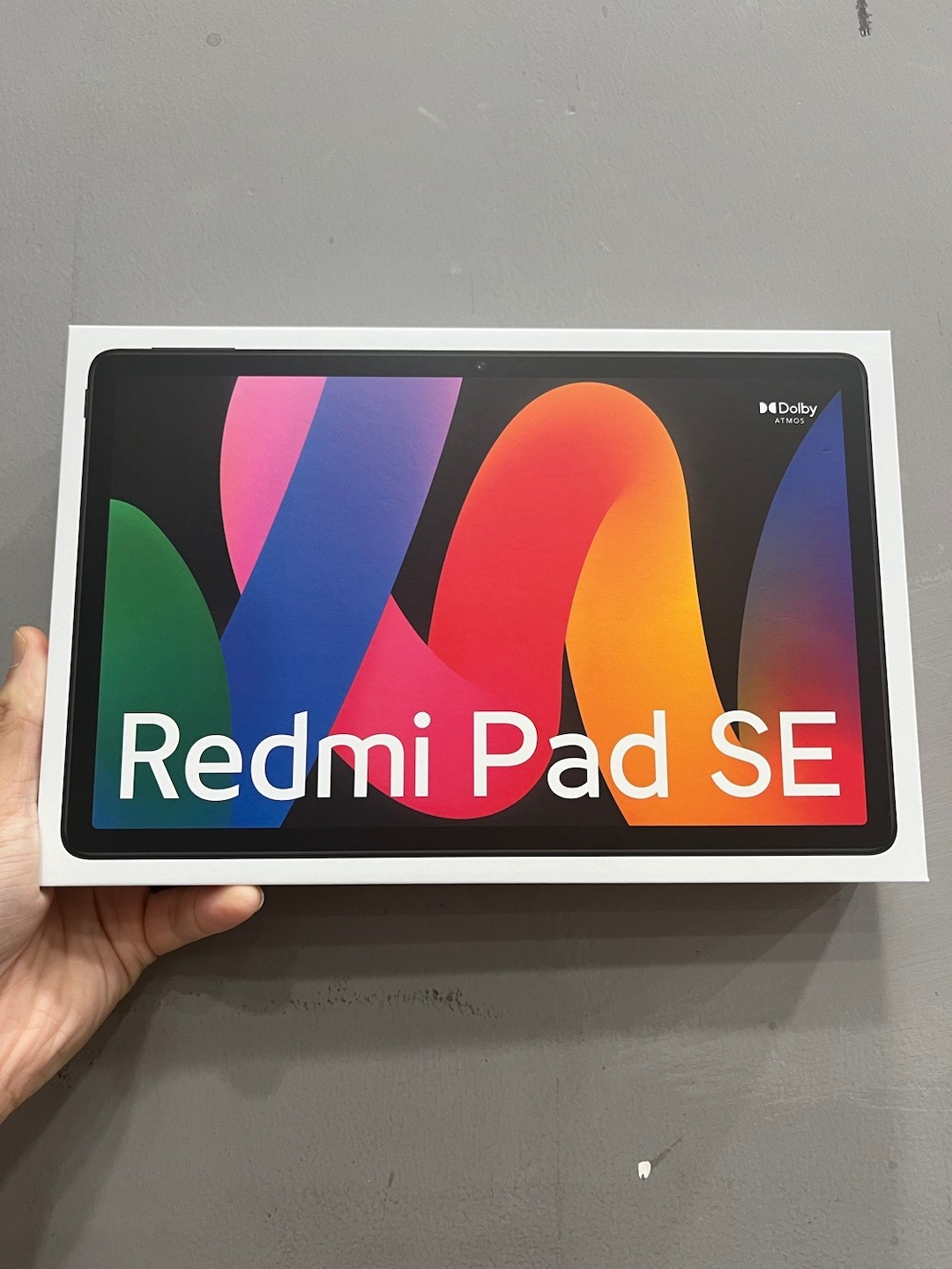 Xiaomi Redmi Pad SE (8GB/256GB) - Chính hãng, giá rẻ, có trả góp