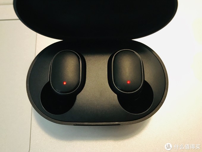 RedMi AirDots 2 chơi một tuần đánh giá nhẹ - tai nghe không dây thật 100 nhân dân tệ trở lại